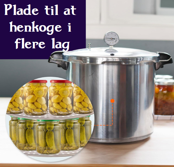 Mellemlægsplade