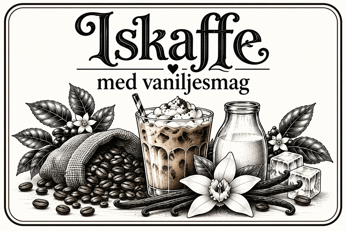 Små glas / Flasker