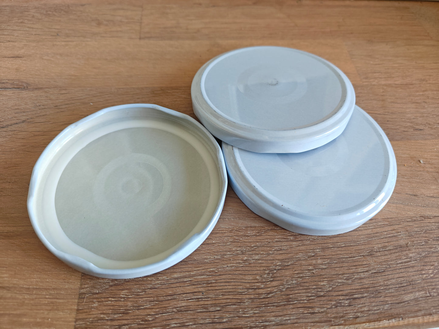 TO82 låg (25 stk)