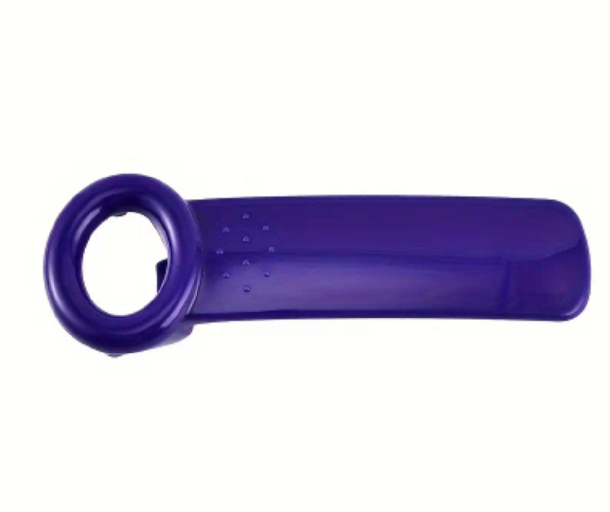 Låg nøgle / åbner