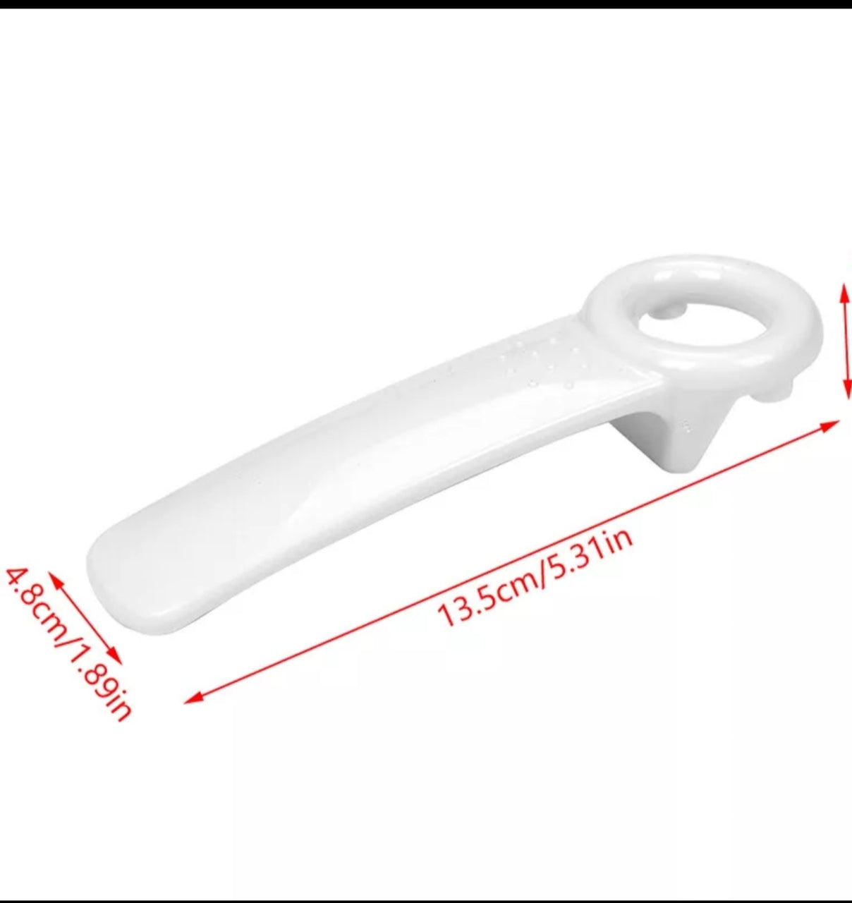 Låg nøgle / åbner