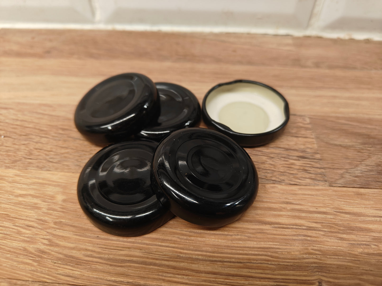 TO38 låg (50/100 stk)