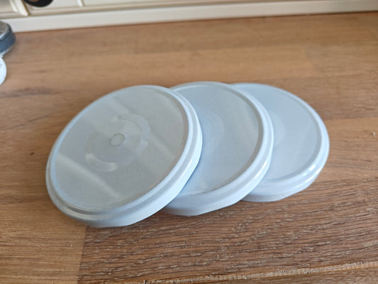 TO82 låg (25 stk)