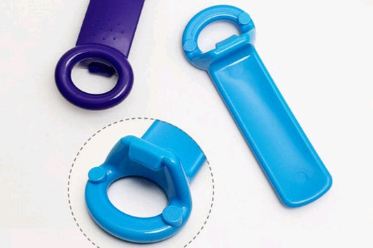 Låg nøgle / åbner