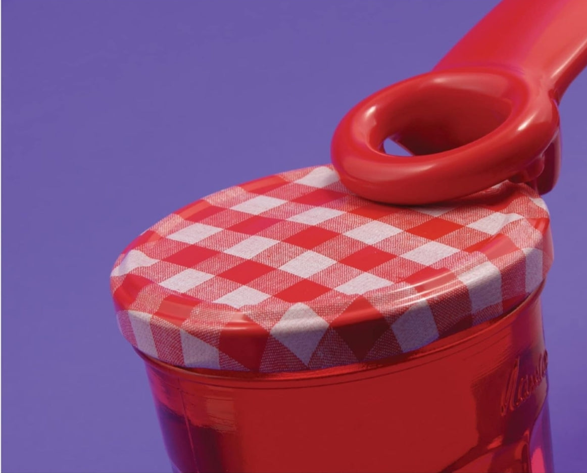 Låg nøgle / åbner