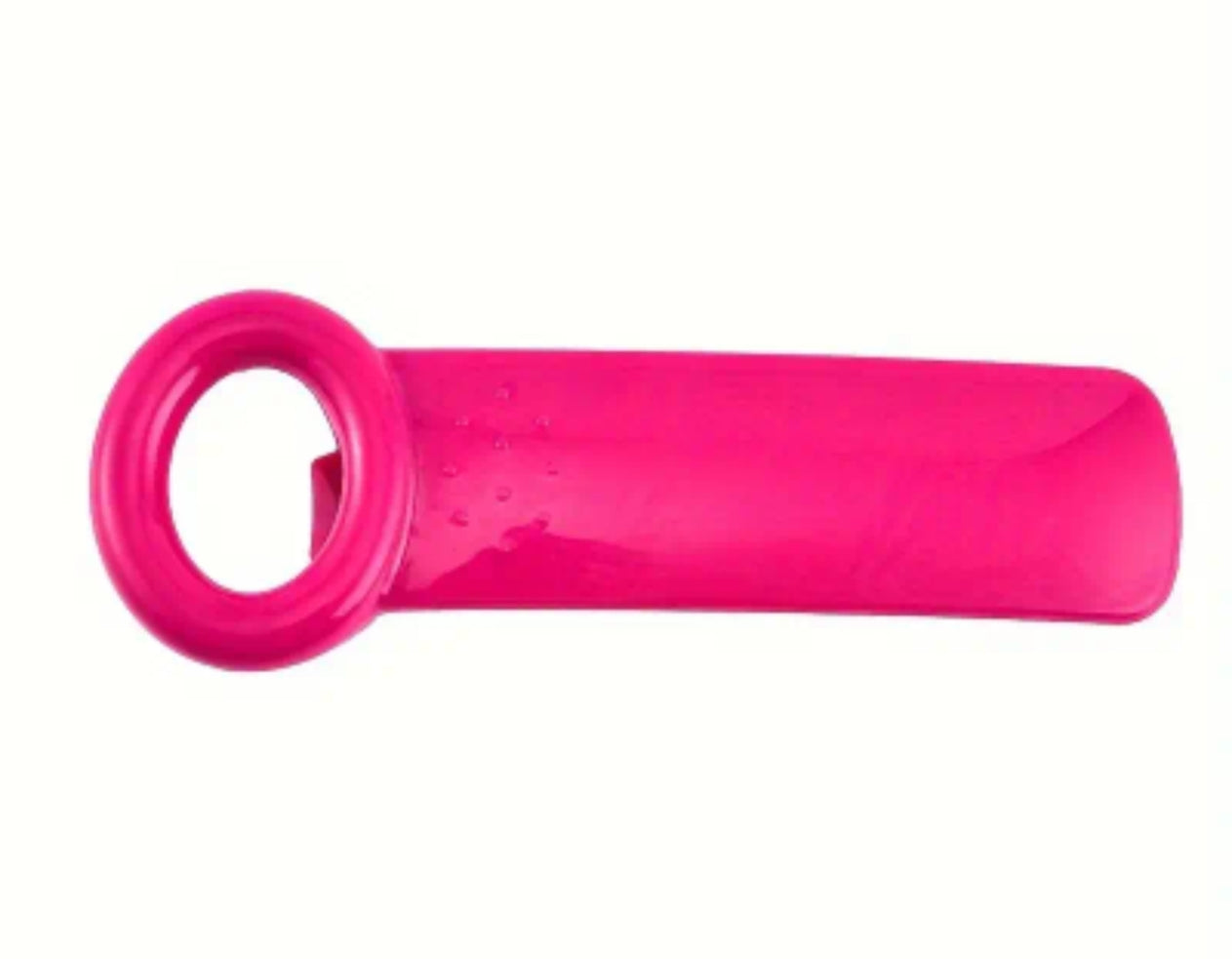 Låg nøgle / åbner