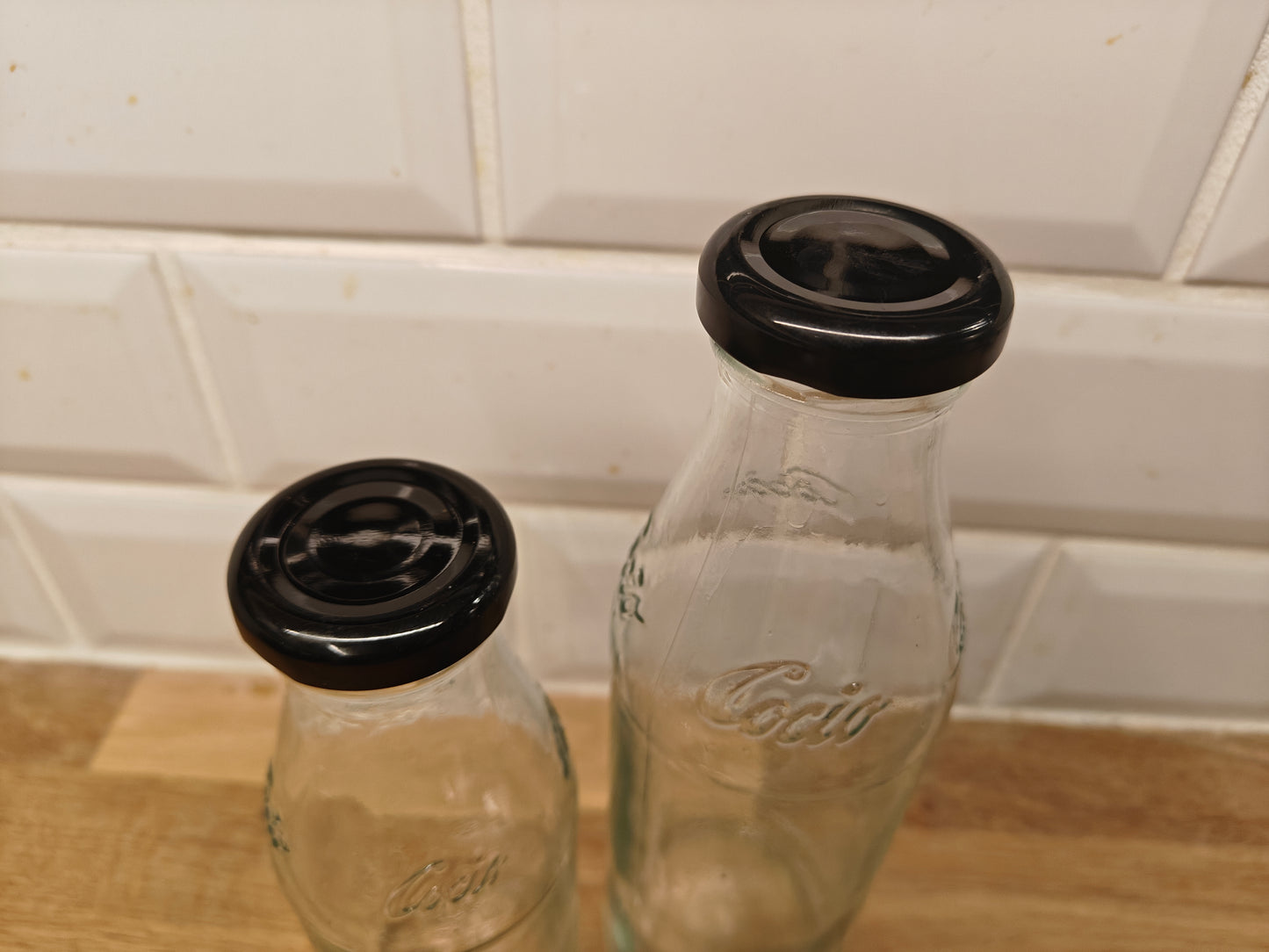 TO38 låg (50/100 stk)