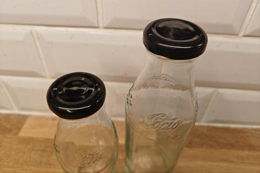 TO38 låg (50 stk)